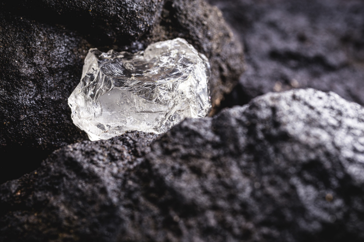 Or et Diamants de Centrafrique  : Comment reconnaître et investir dans une pierre d&rsquo;exception ?