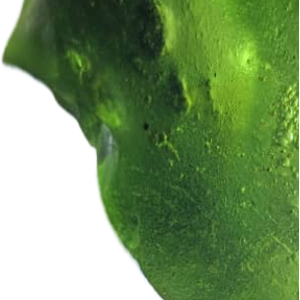 Émeraude de Centrafrique