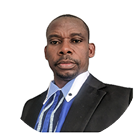 Mr. RHOSYNS ZALANG NGATONDANG
Président Directeur Général de la CMCOD
"Nous croyons et nous travons efficacement pour notre stabilité financière sécurisée"
