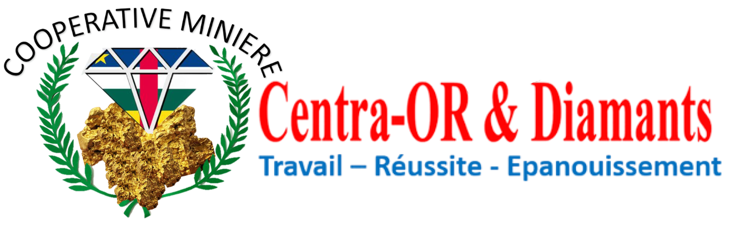Coopérative Minière Centra-Or et Diamants (CMCOD)